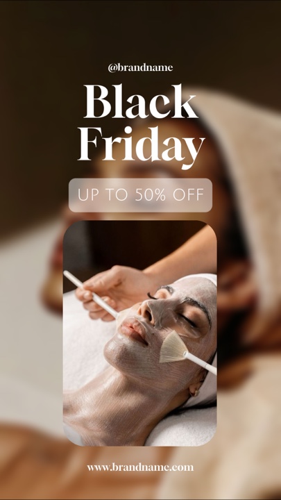 facial black 
