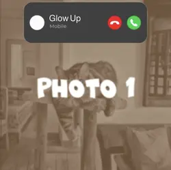 Glow Up Edit π₯