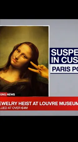 LOUVRE TV NEWS