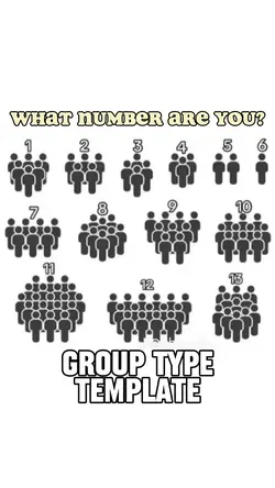 Group type