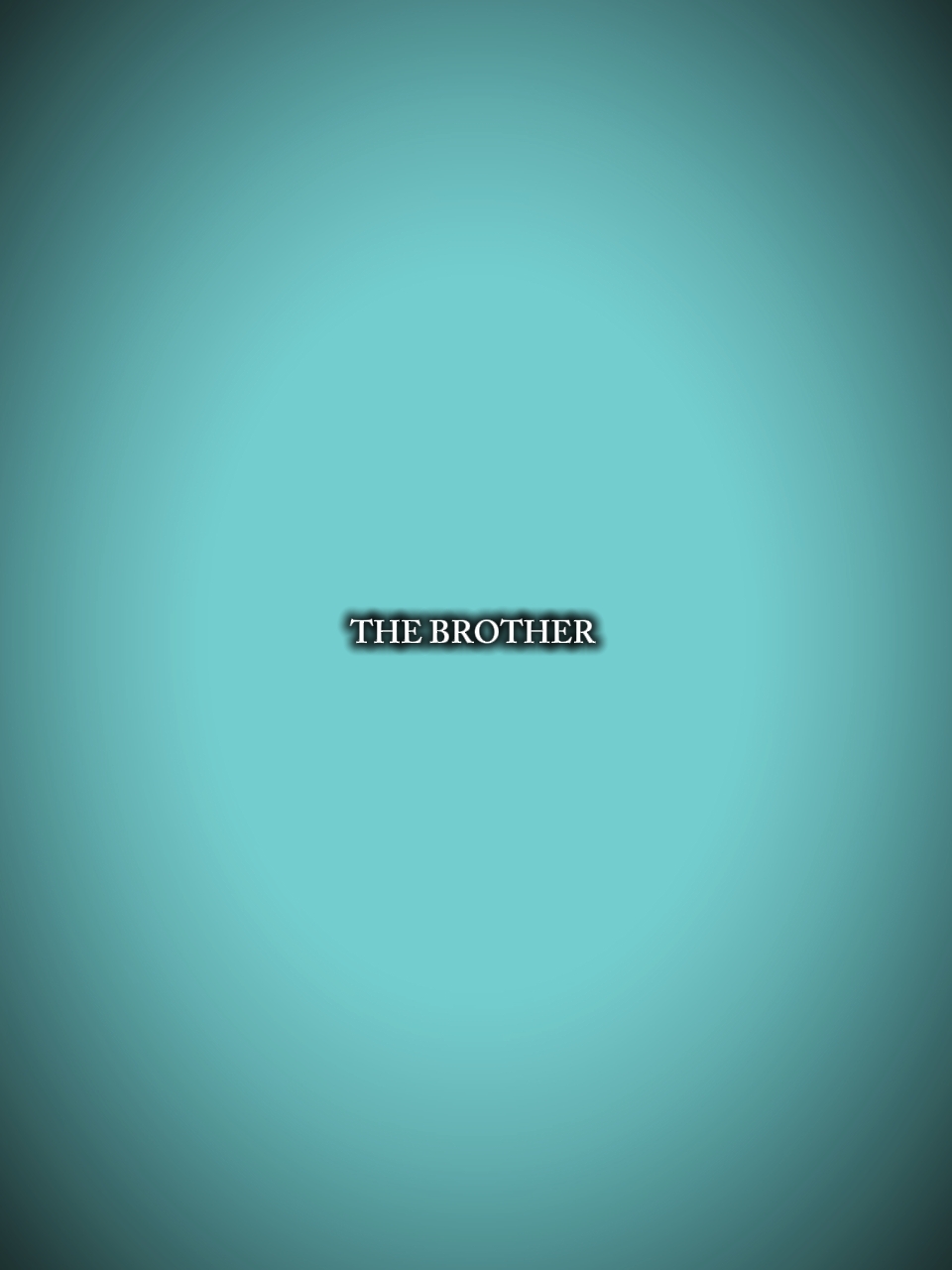 Der Bruder