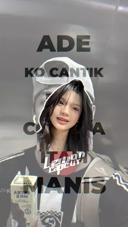 JJ STIKER LIRIK KECE