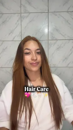 Hair Care