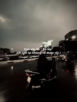 2/9 Con không về