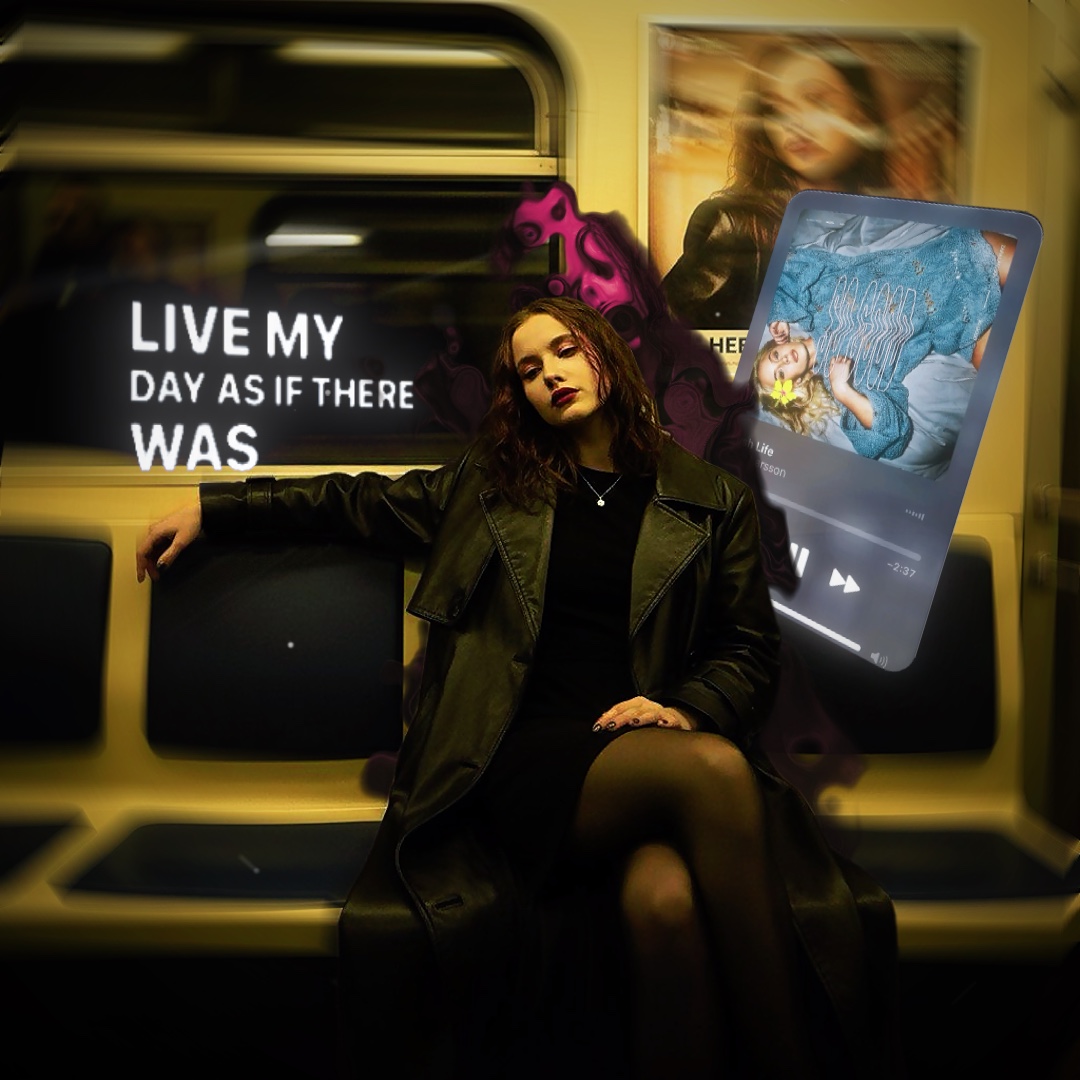 LushLife M