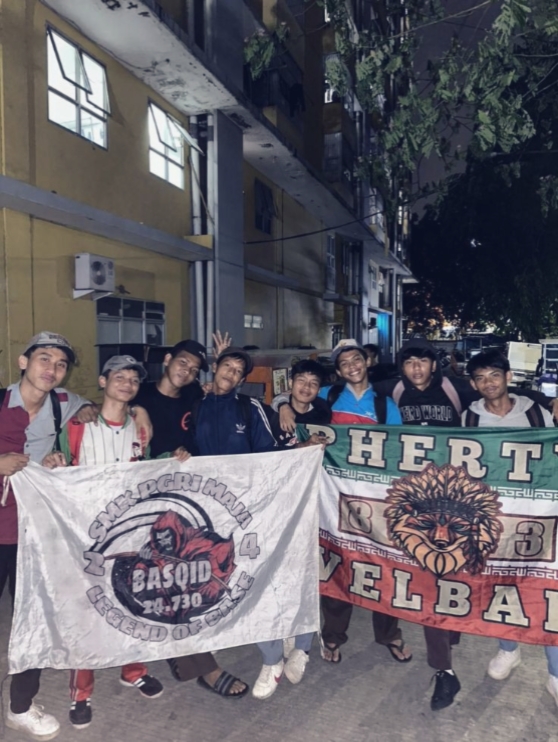 soundnya kane cuy