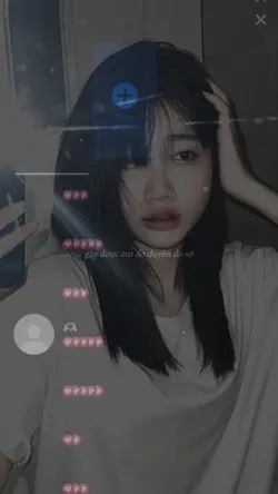 Lớp phủ tin nhắn