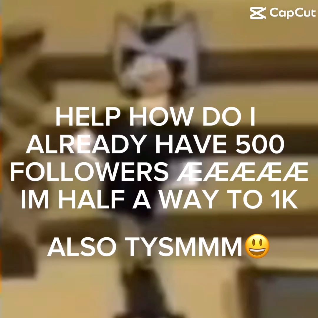 WE GREW SO FAST 💨 