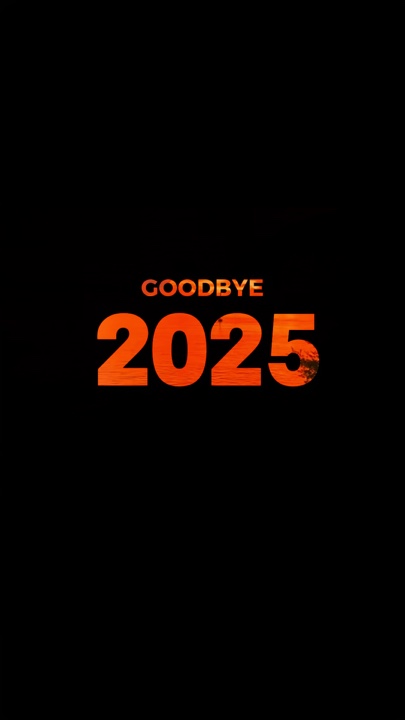 Obrigado 2025