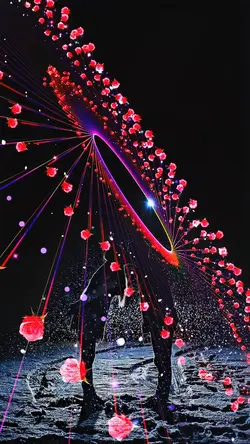 Flower Diffusion