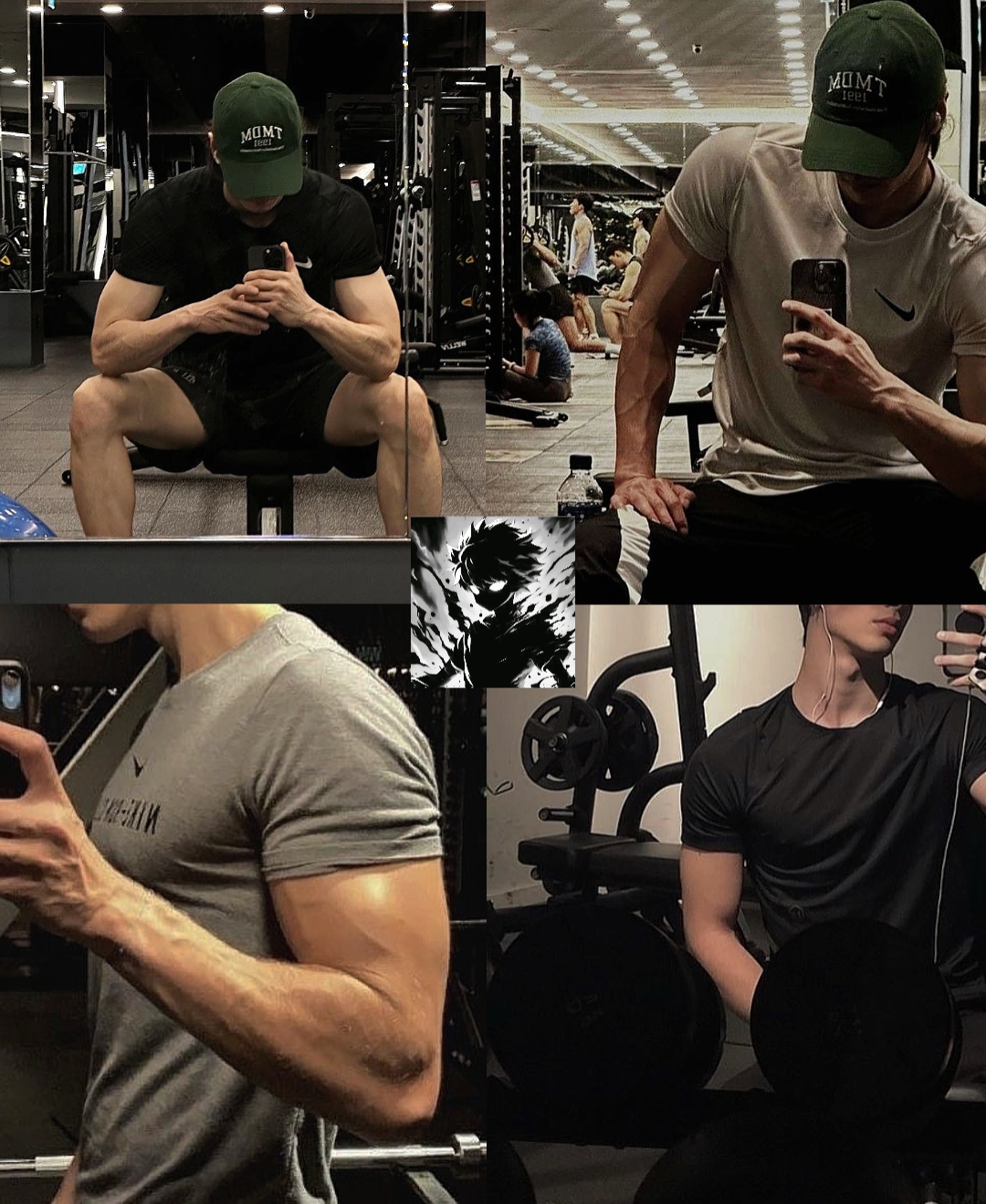 Gimnasio