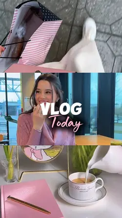 Vlog Today