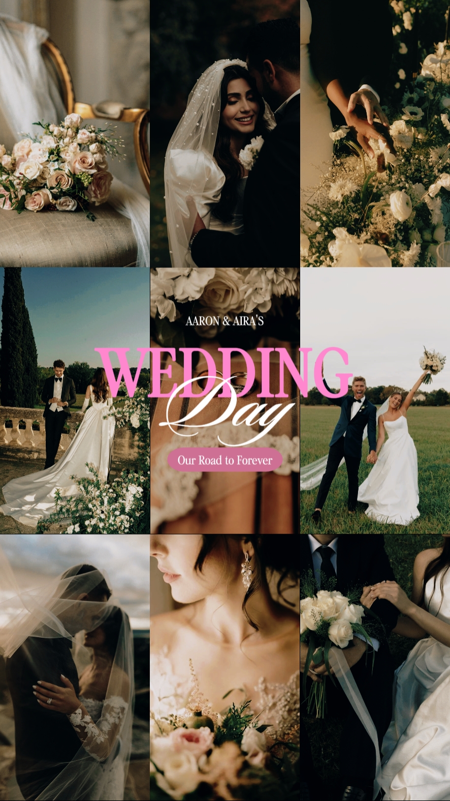 Día de la boda