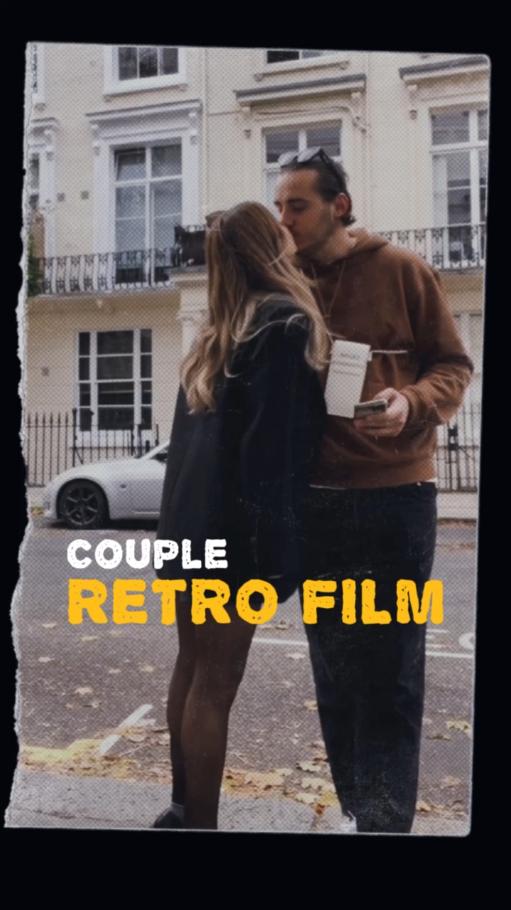 Film rétro