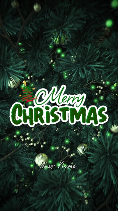 Selamat Natal Posting
