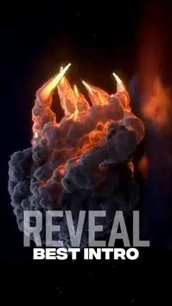 Reveal Best Intro🏆