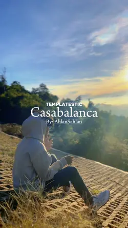 Casabalanca🫶🏼