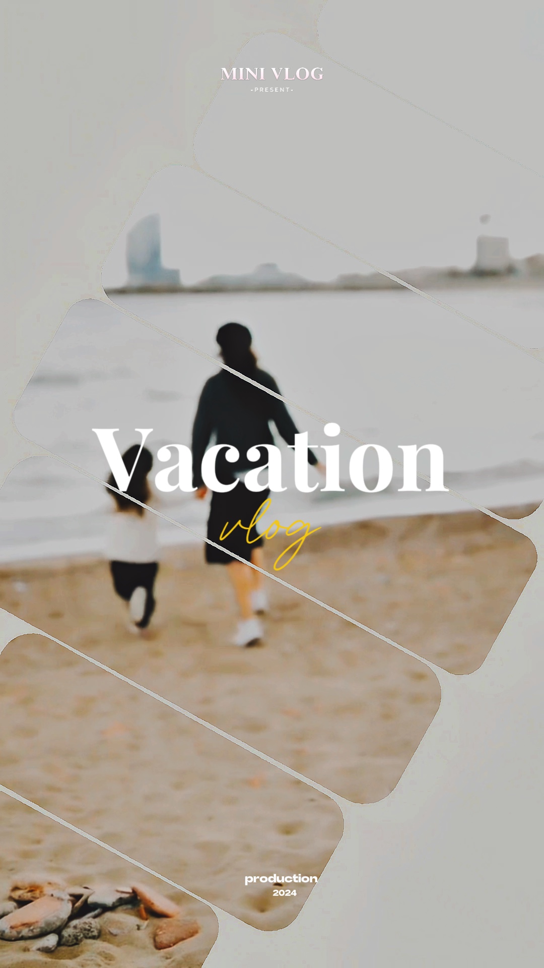 tatil vlog 'u