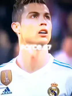 Ronaldo Edit