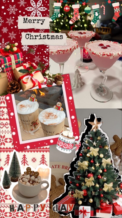 Bebida de natal