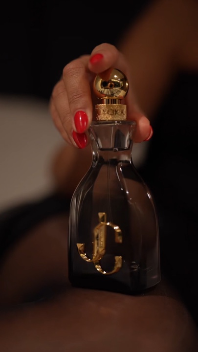 Perfume