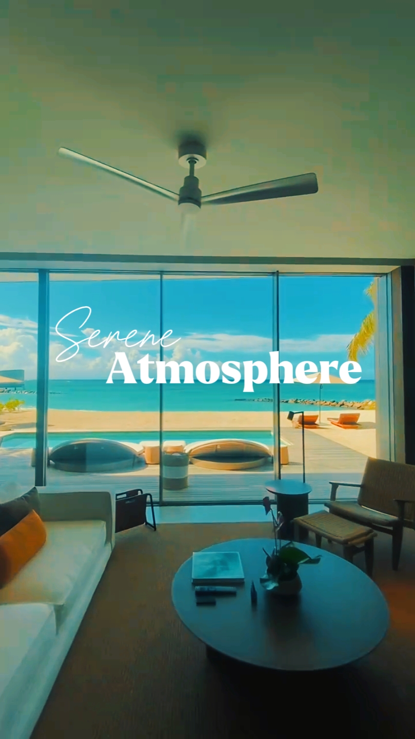 Atmosfera serena 
