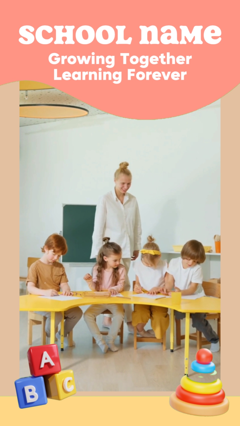 Pré-escolar 