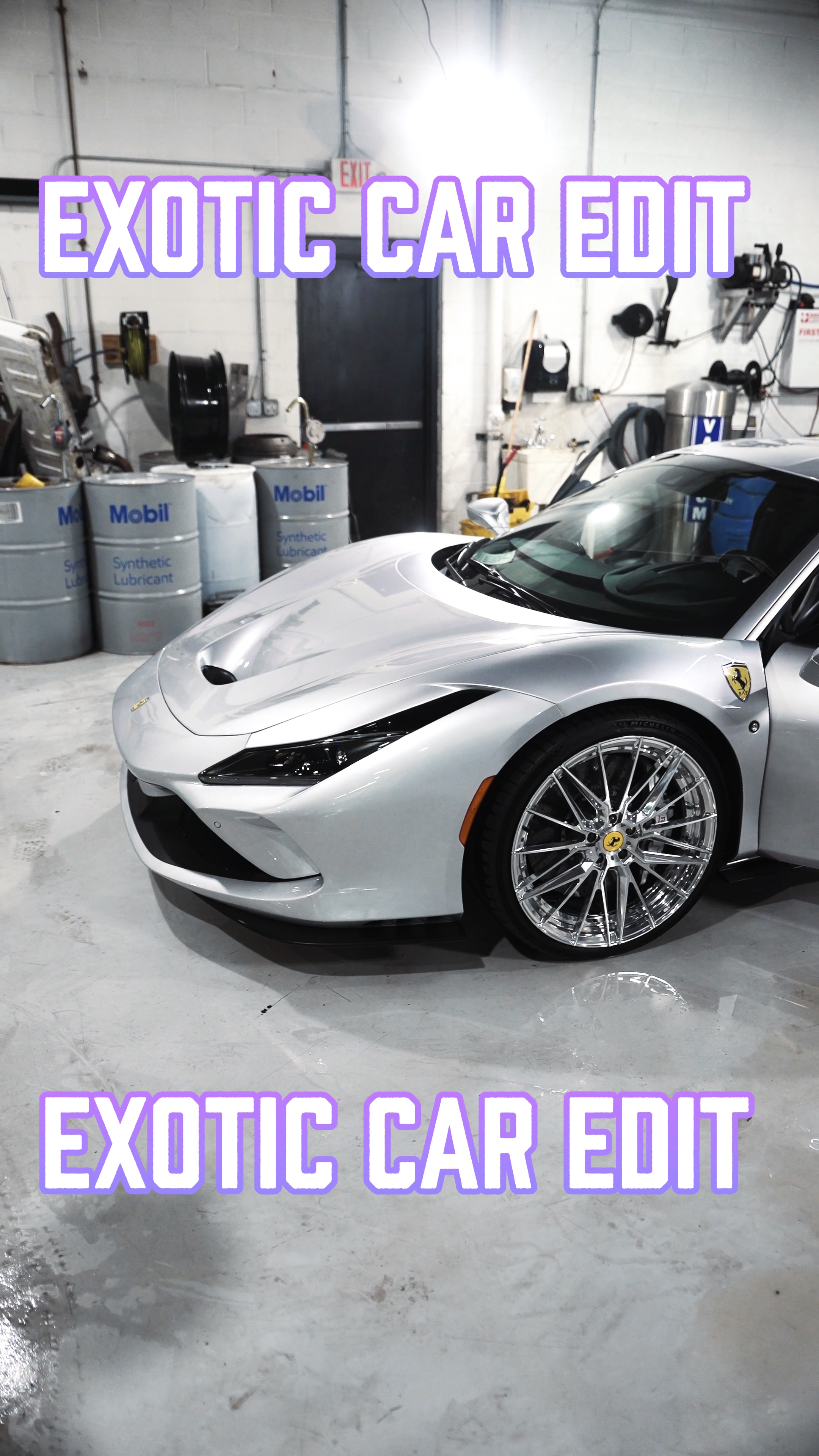 Car Detailing Edit 🔥