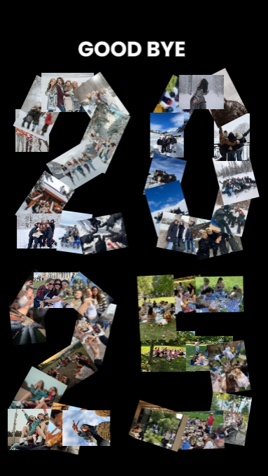 Adiós 2025