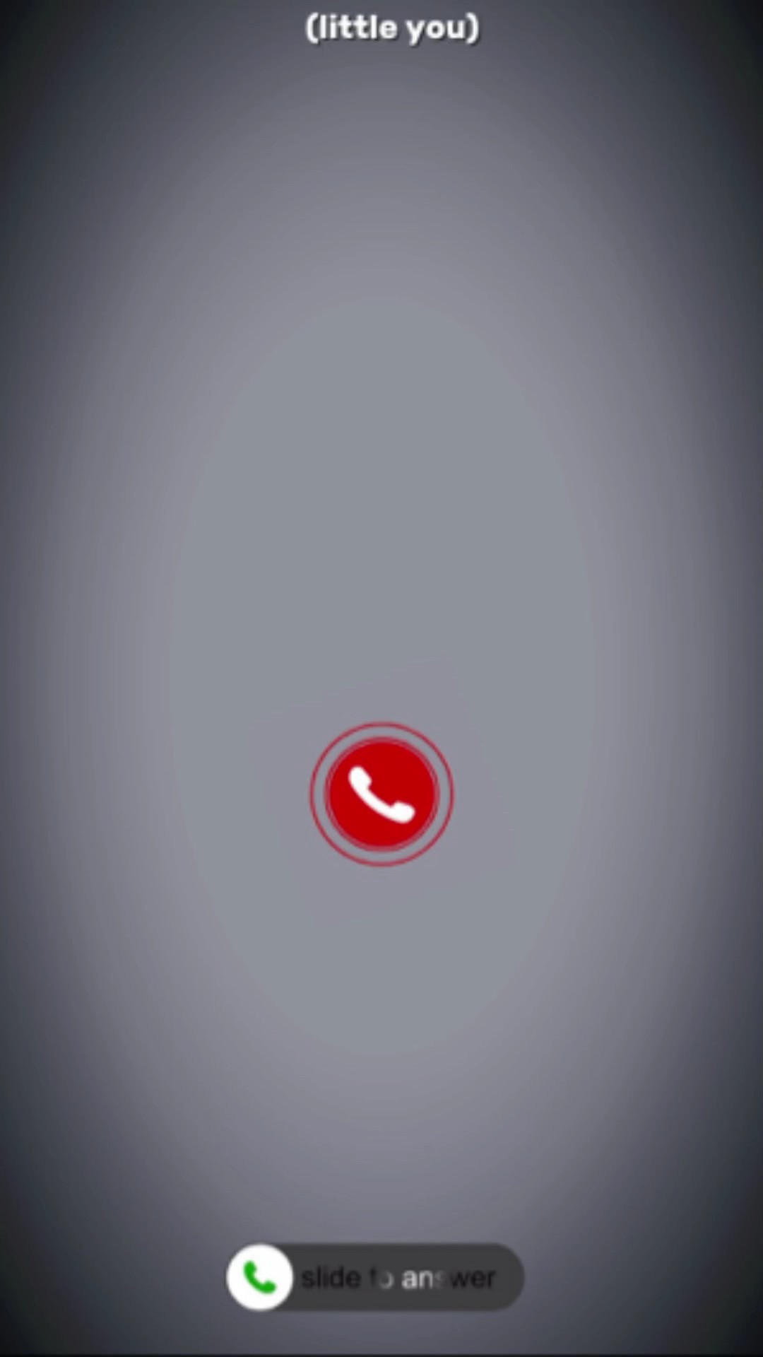 babys calling 