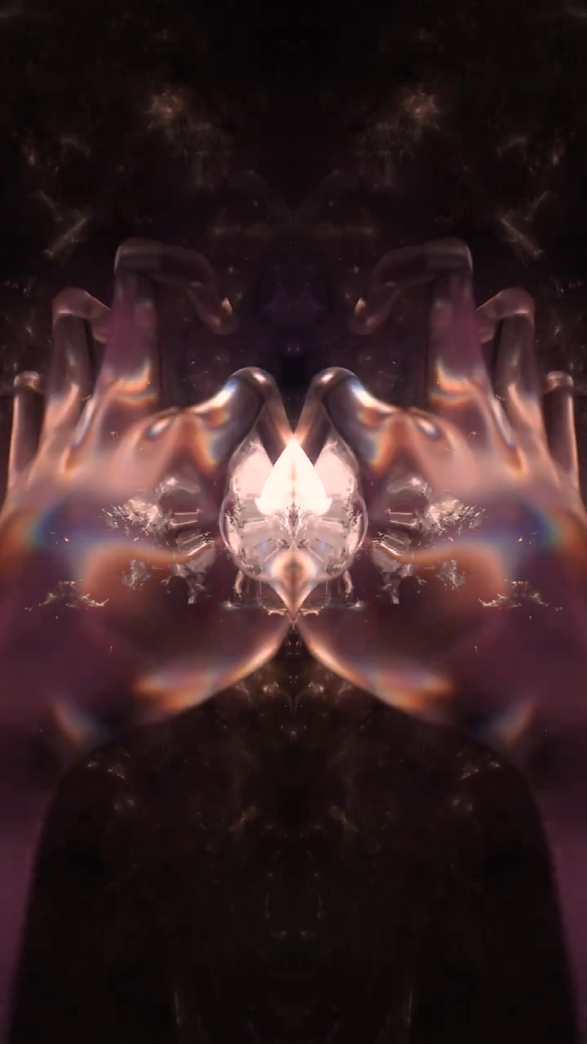 Apertura de galaxia HD