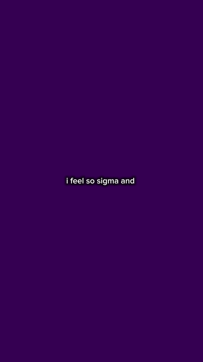 sigma 