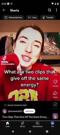 I 🩷 both of these-