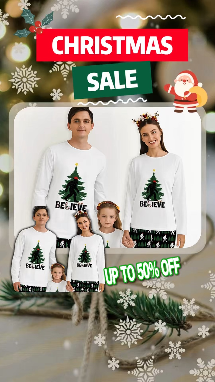 Venta de Navidad 
