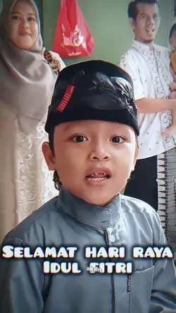 Pantun idul fitri