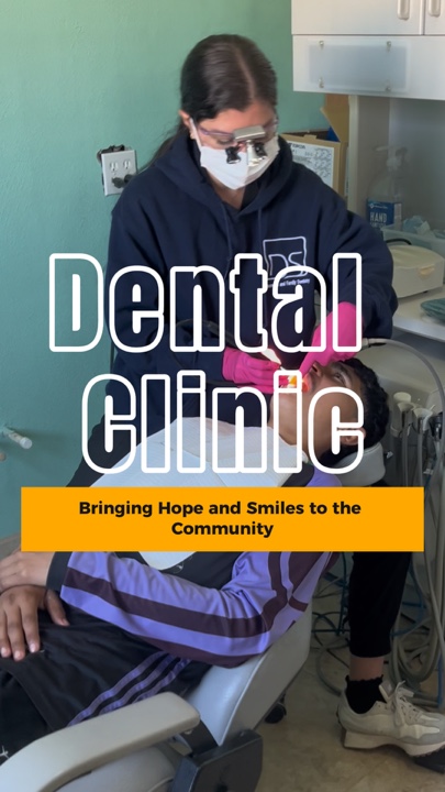 Clínica dental 