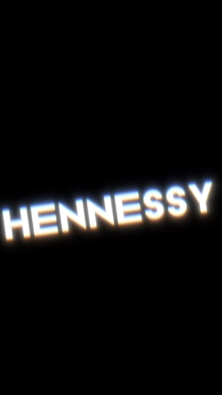 Hennessy (2.0 fixed)