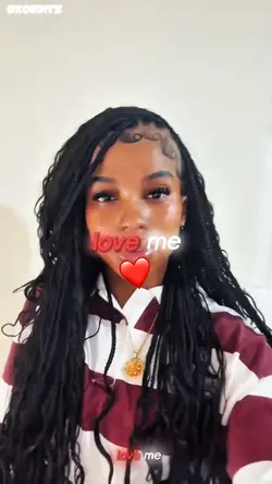 love me❤️