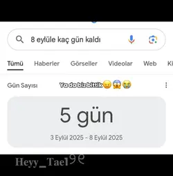 ŞARJİM BİTTİ ZATEN