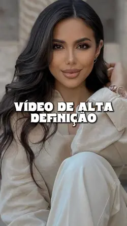 Vídeo de Alta defini