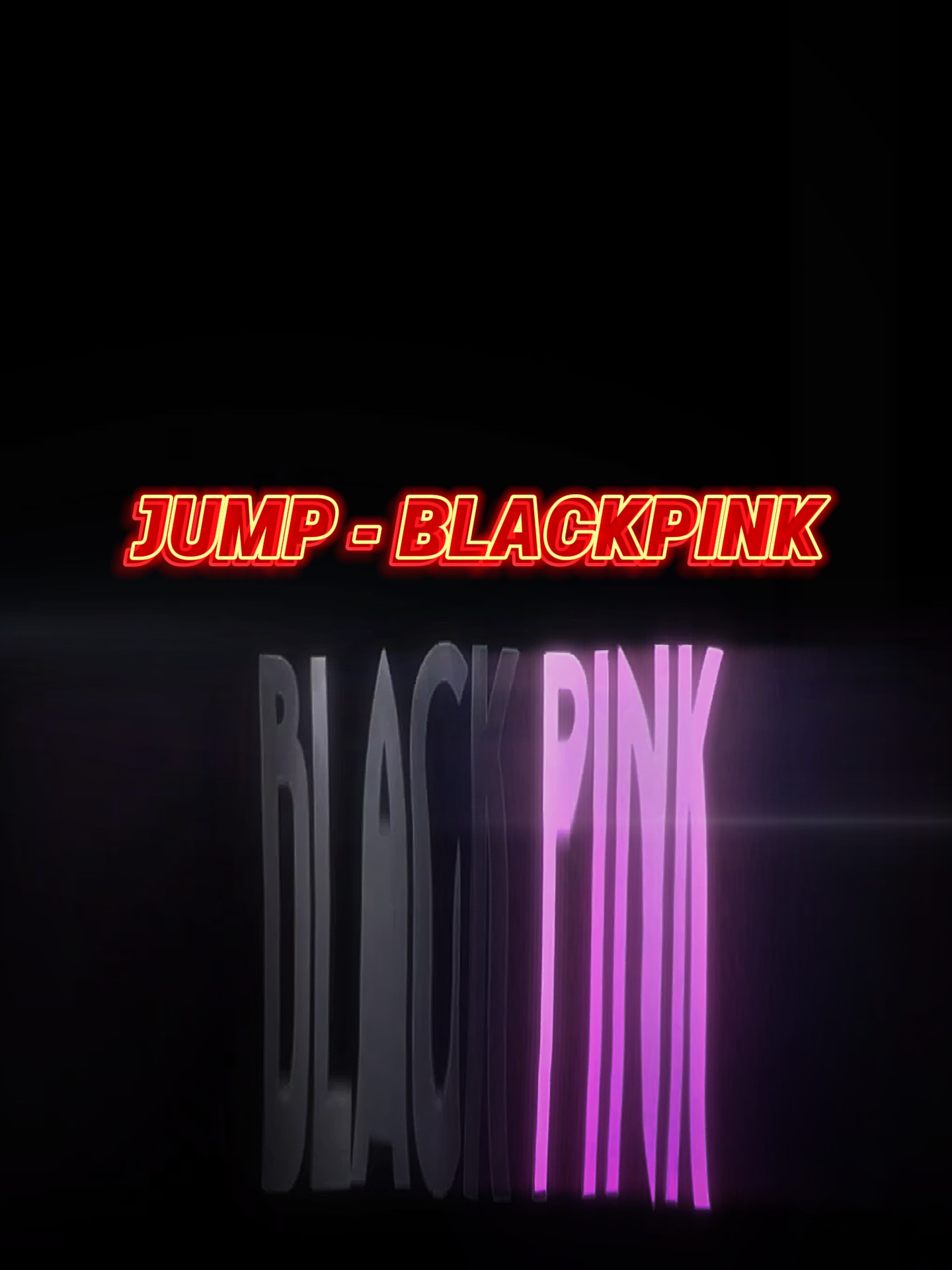 SALTO - BLACKPINK