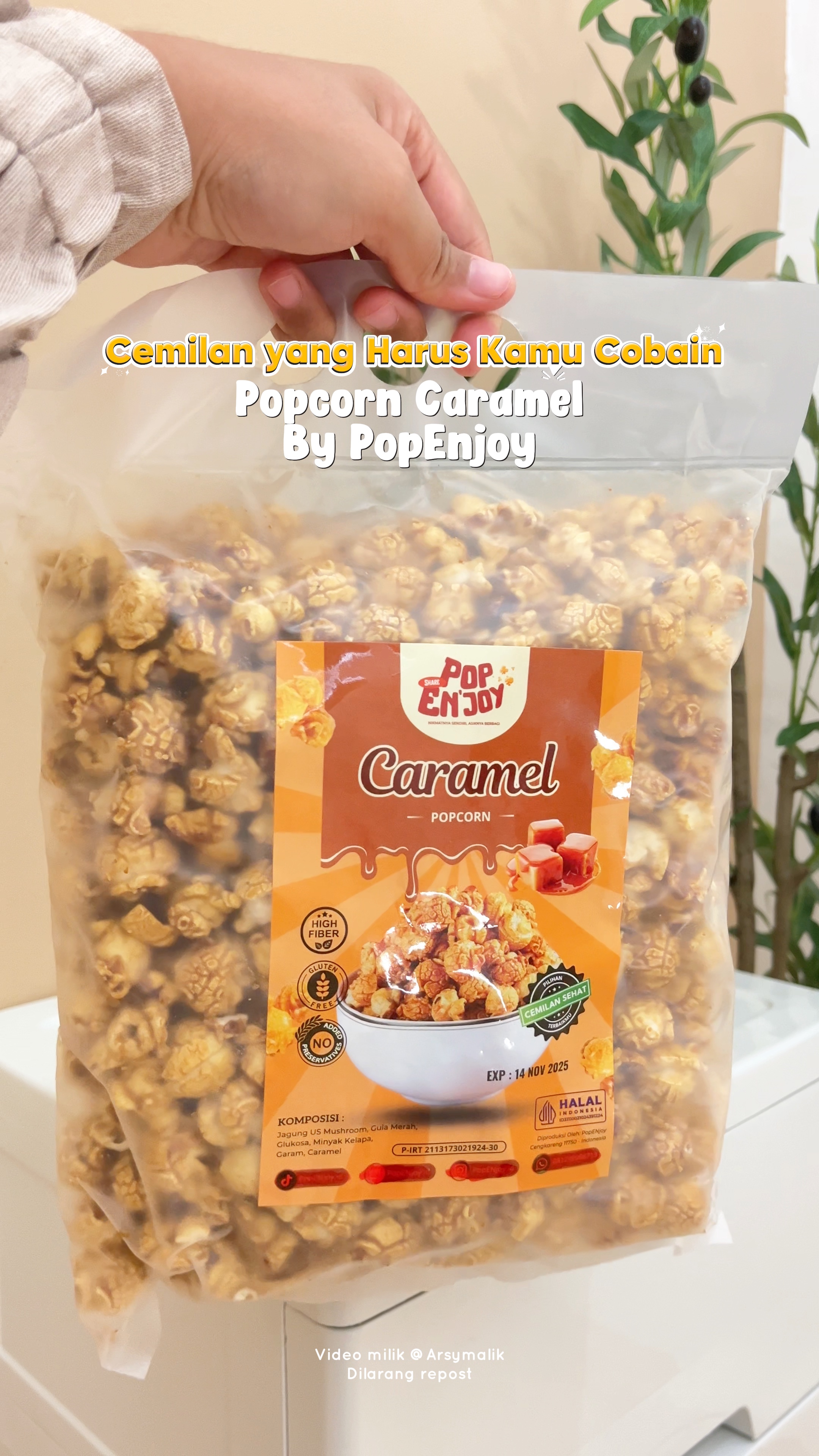 Cemilan