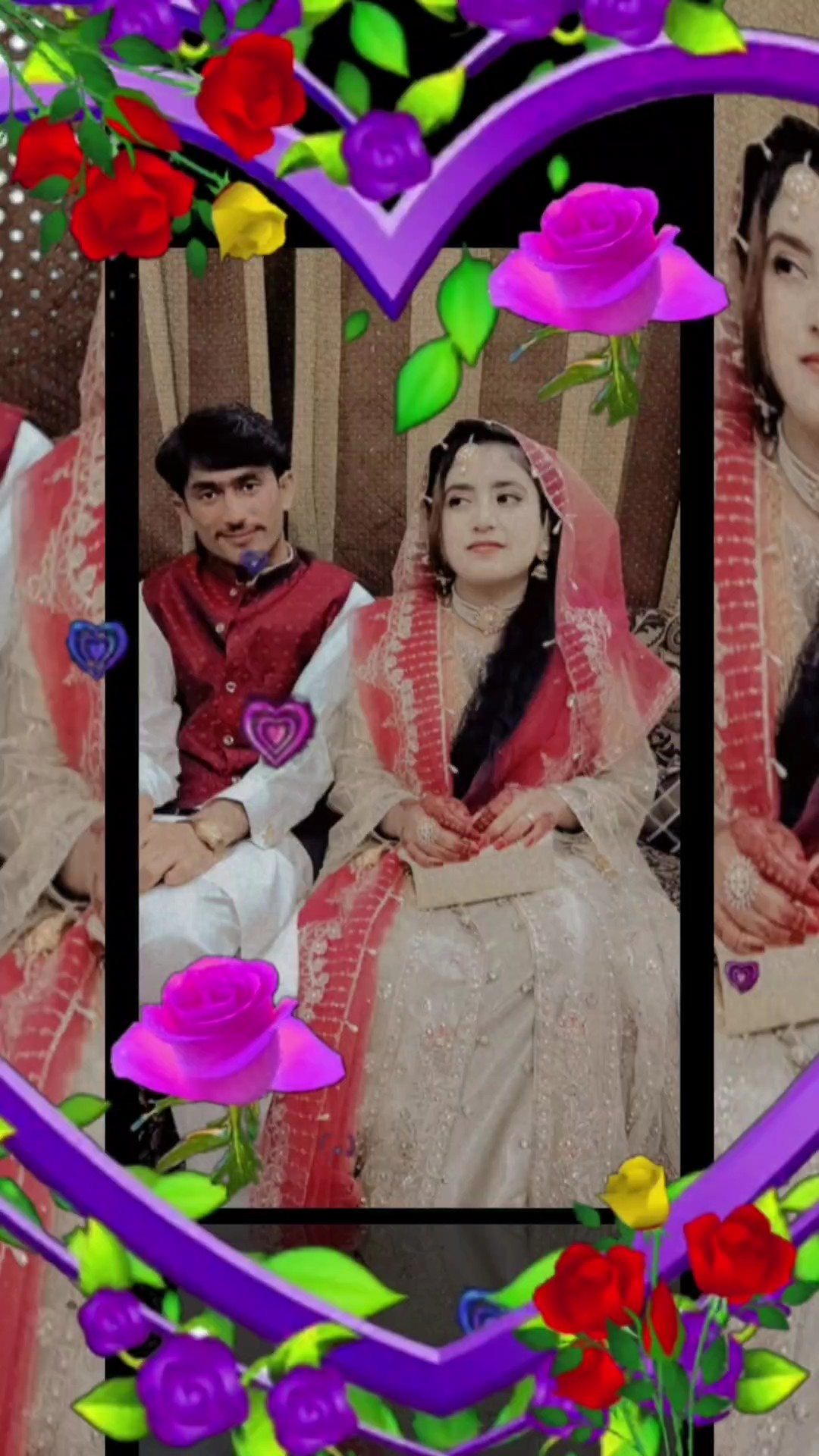 Wedding Template 