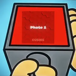 Scan Your Heart(fix)