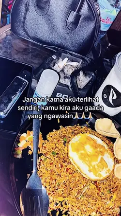 jangan karna aku