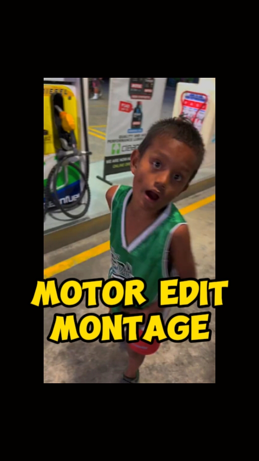 Montaje de motocicleta 