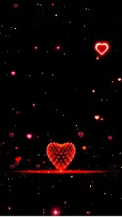 Heart rises