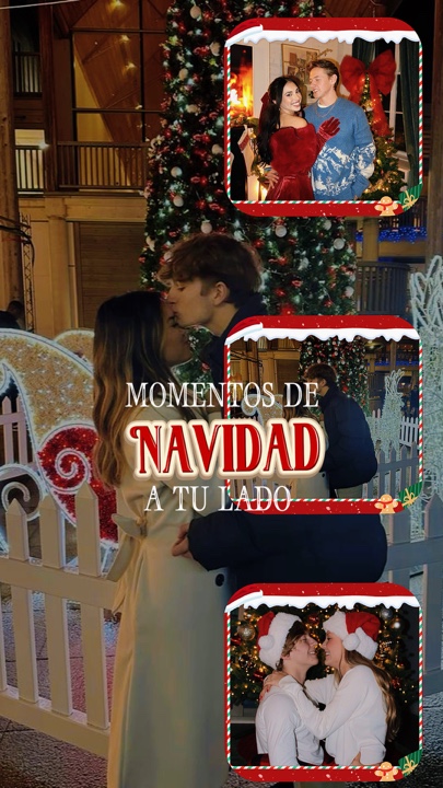 Navidad Juntos 🎅🏻❤️