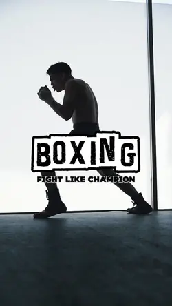Boxing
