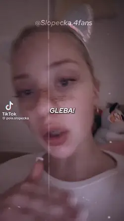 Jestem niebezpieczna